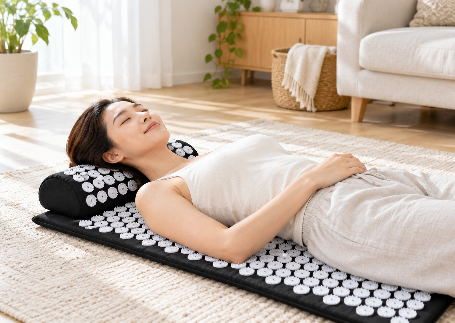 【新商品発売のお知らせ】Wellmo リカバリーマット 販売開始